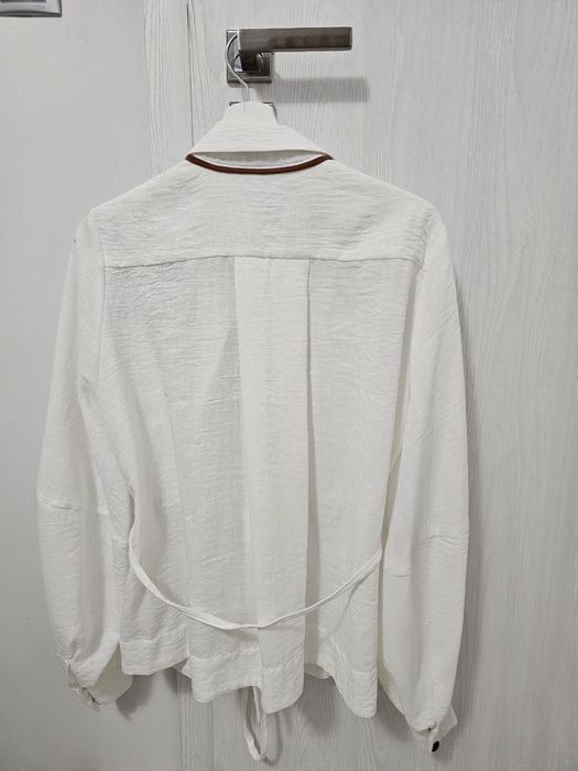 Avin Embroidery риза Autumn Bird