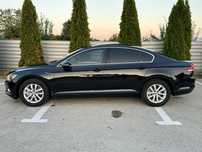 Vw Passat B8 - an fab 2018 - euro 6