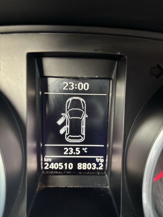 Volkswagen Golf 6 / 2.0 Diesel / 2009