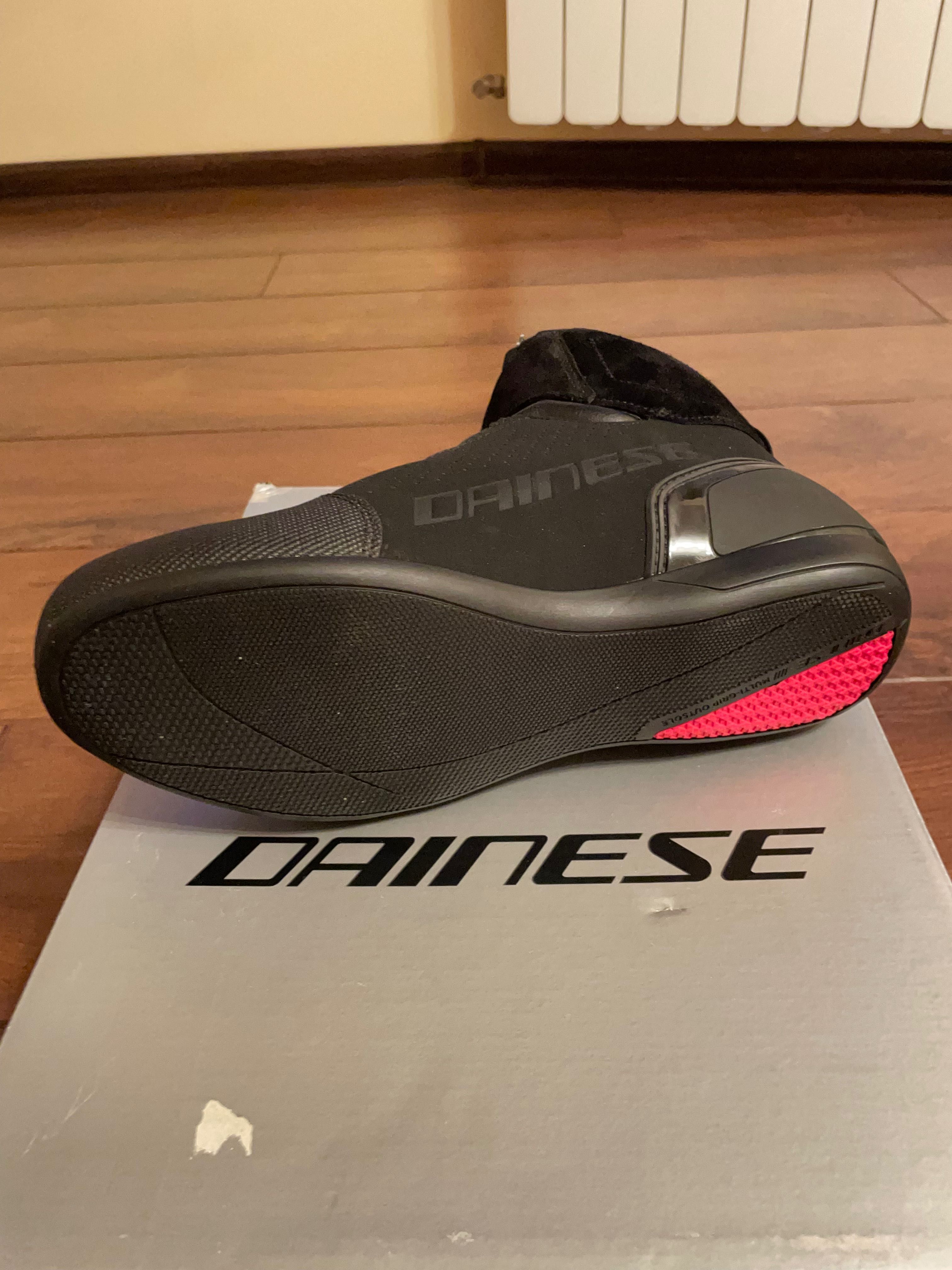 Dainese Мото Ботуши