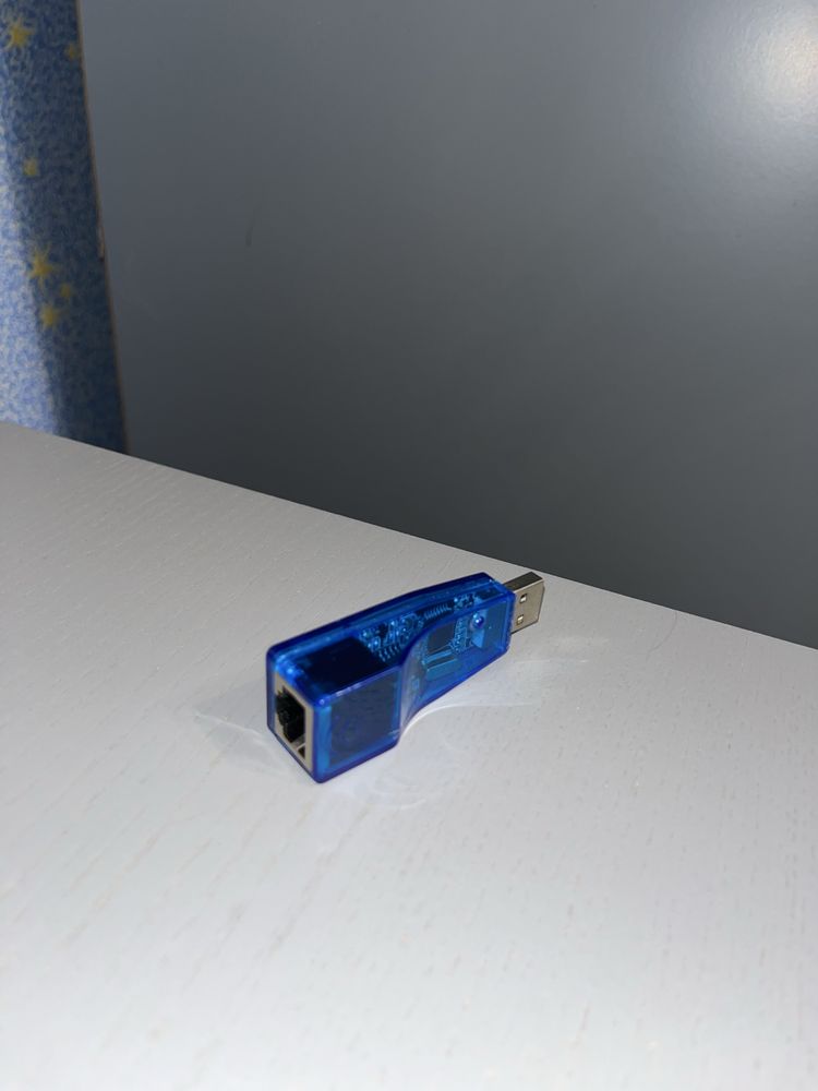 Adaptor USB LAN 2.0