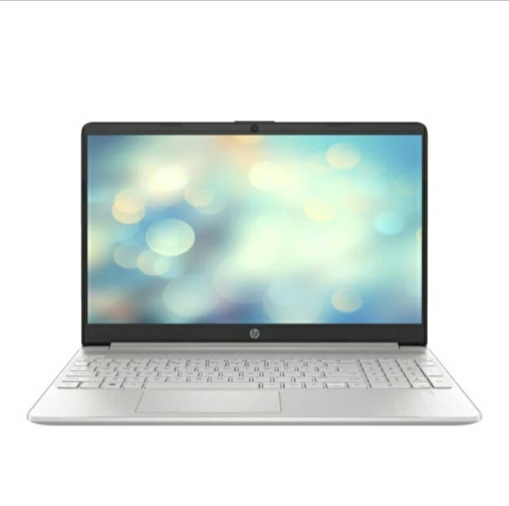 Ноутбук HP-15-FQ5295NIA I5-1235U 8/512GB SSD DOS 15.6 FHD(From UAE)