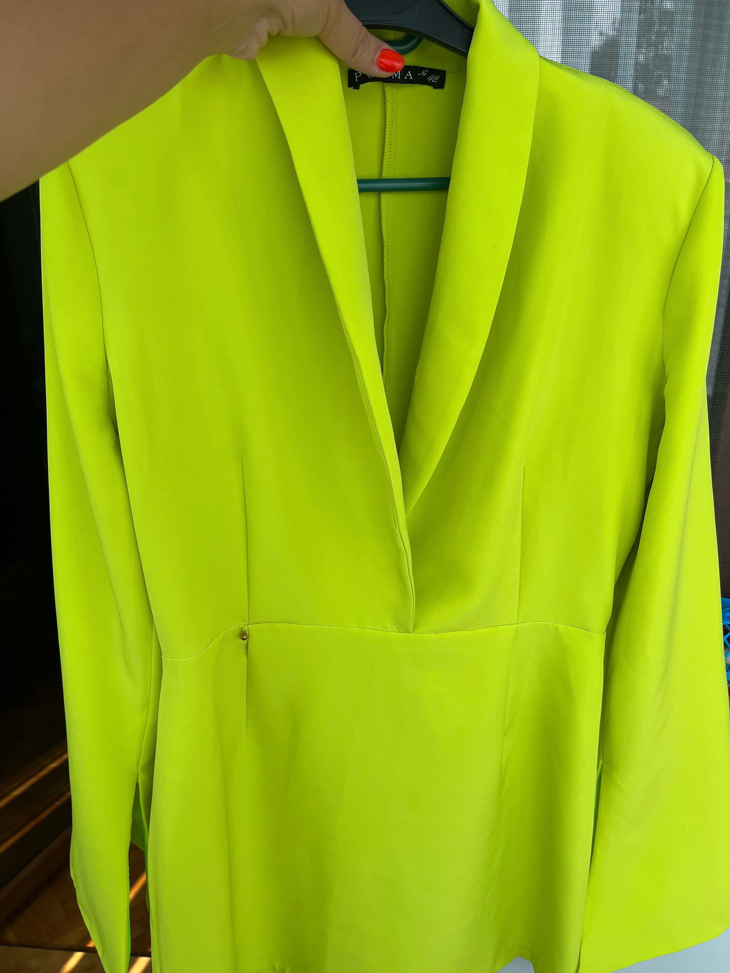 Rochie dama Poema