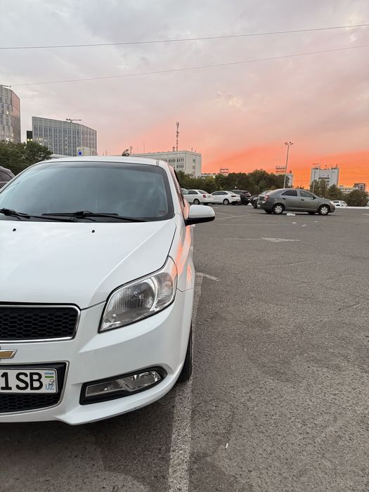 Нексия 3 Элегант Плюс 2021/2022 $10 000 Келишамиза