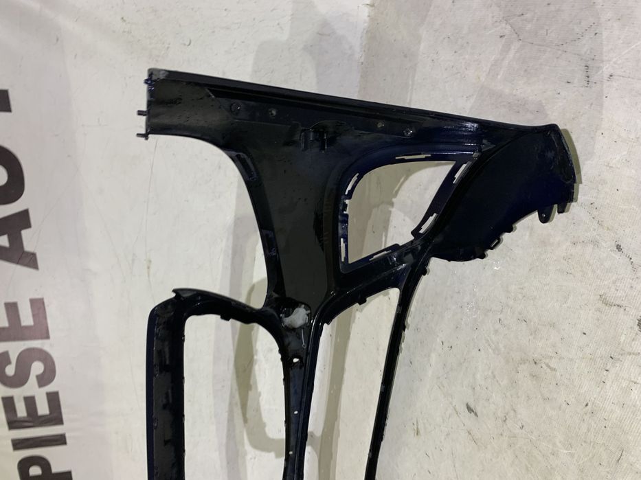 Bara fata Mercedes C-Class W205, facelift, 2018, 2019, 2020, 2021, cod origine OE A2058851101.