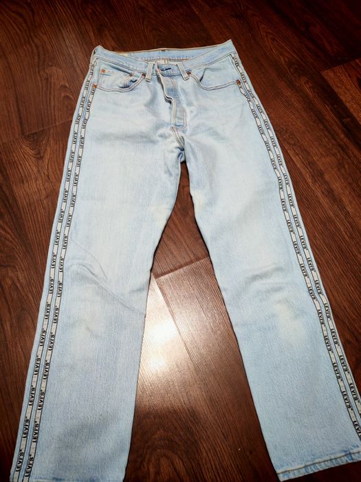 Дамски дънки levis