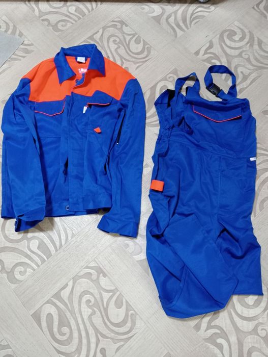 Продам спецодежду