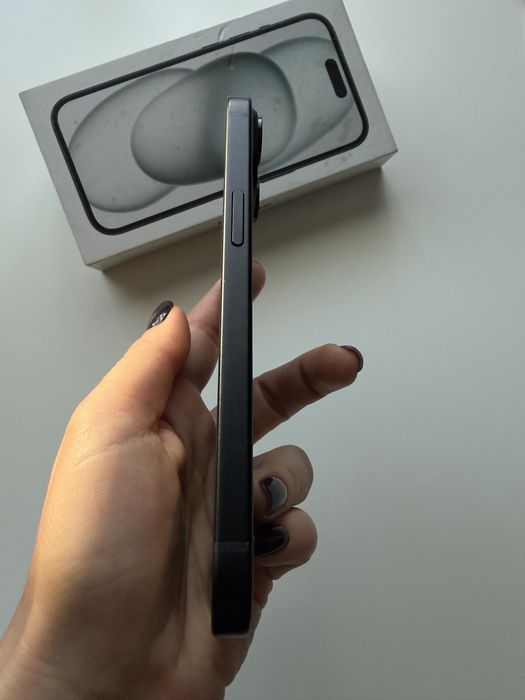 Vand Iphone 15, 128gb