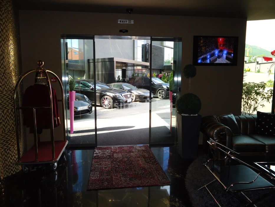Продава се Четиристаен апартамент в София, Манастирски ливади - 241 кв.м за 2600 €/кв.м - Снимка #10