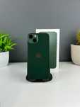 iPhone 13 128 зелёный отличное состояние