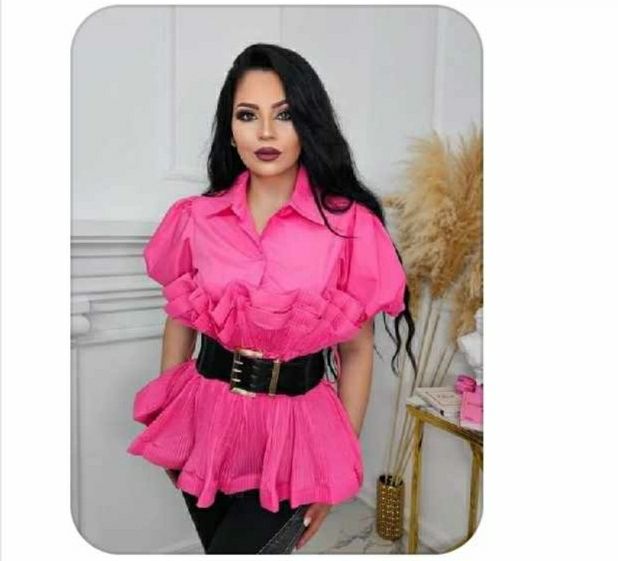 Блузи от Ann store, различни модели