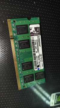 Продам ОЗУ ddr2 Kingston