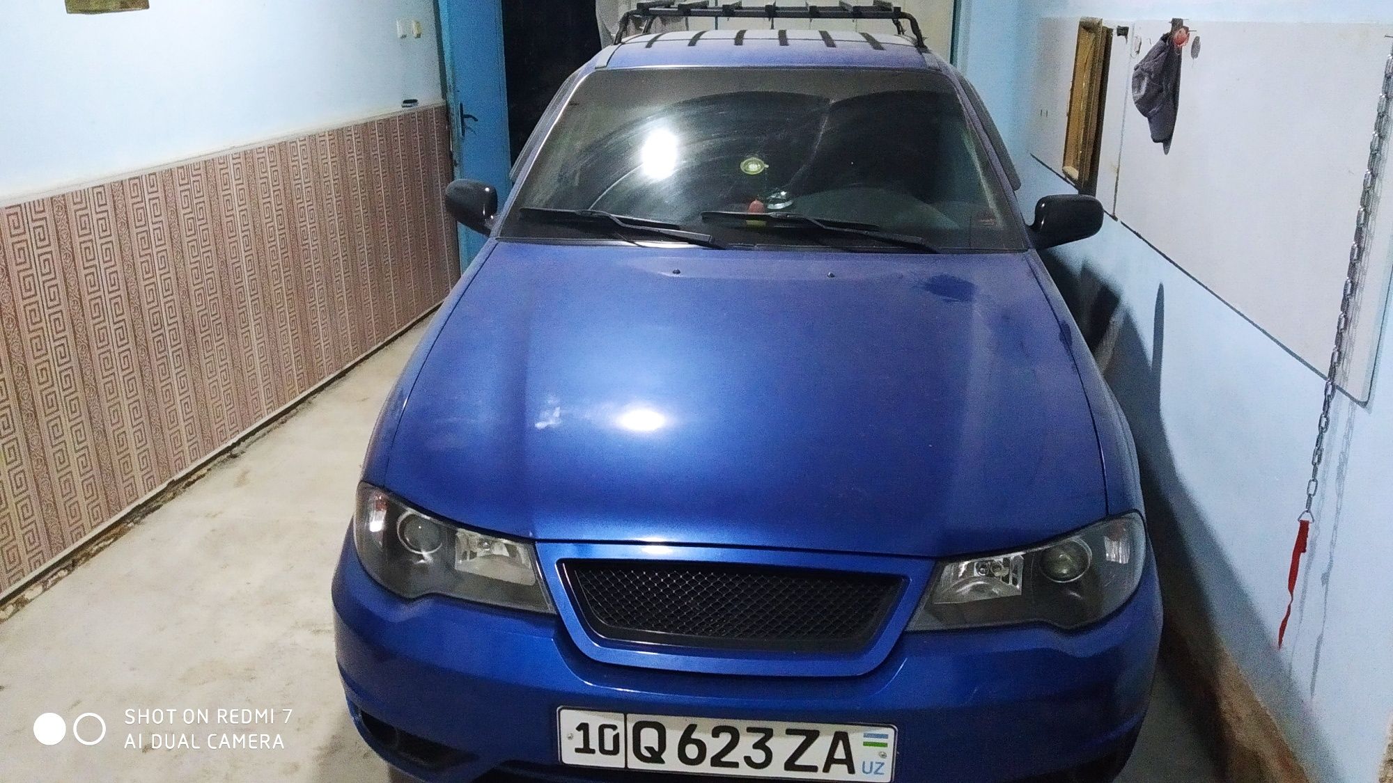 Daewoo nexia 1.5