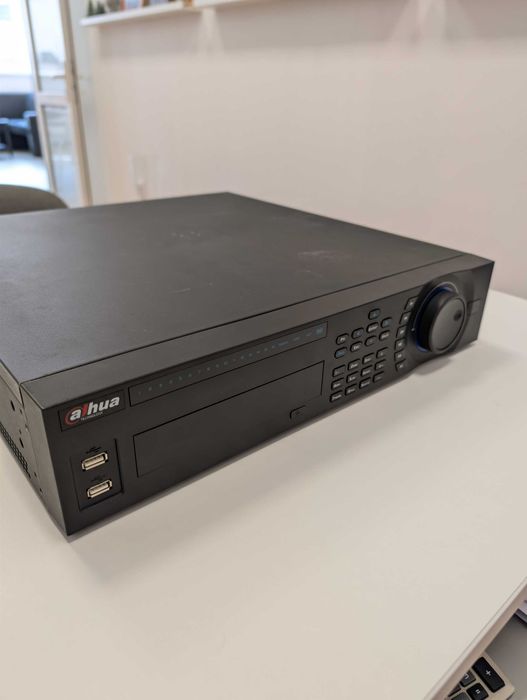 DVR Dahua 3204HF-S, 32 canale
