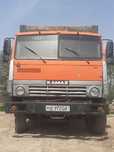 Kamaz sotiladi xolati zur tayyor xolatta