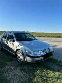 Volkswagen Bora 1.6 16v