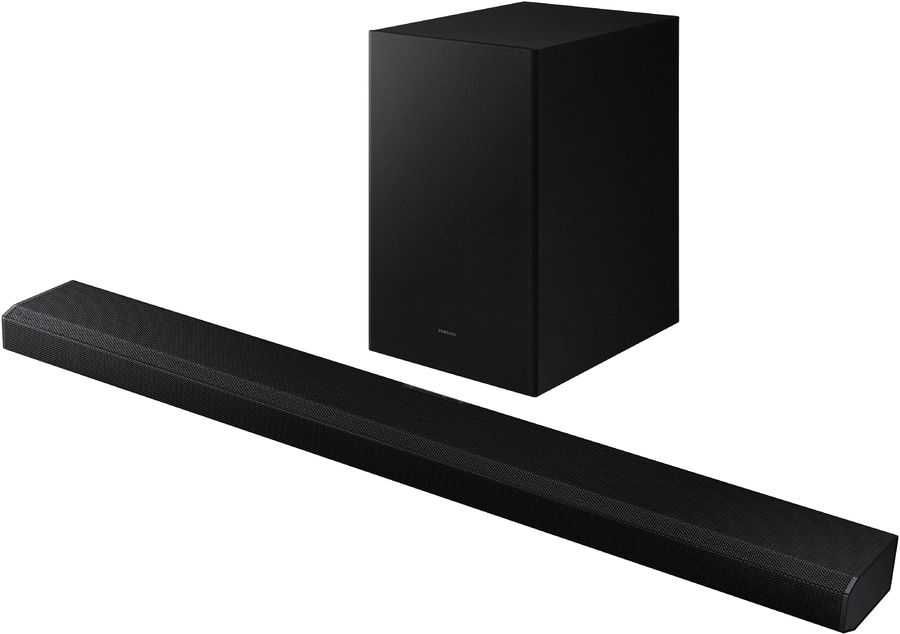Продаю новые Саундбары Samsung Q700A