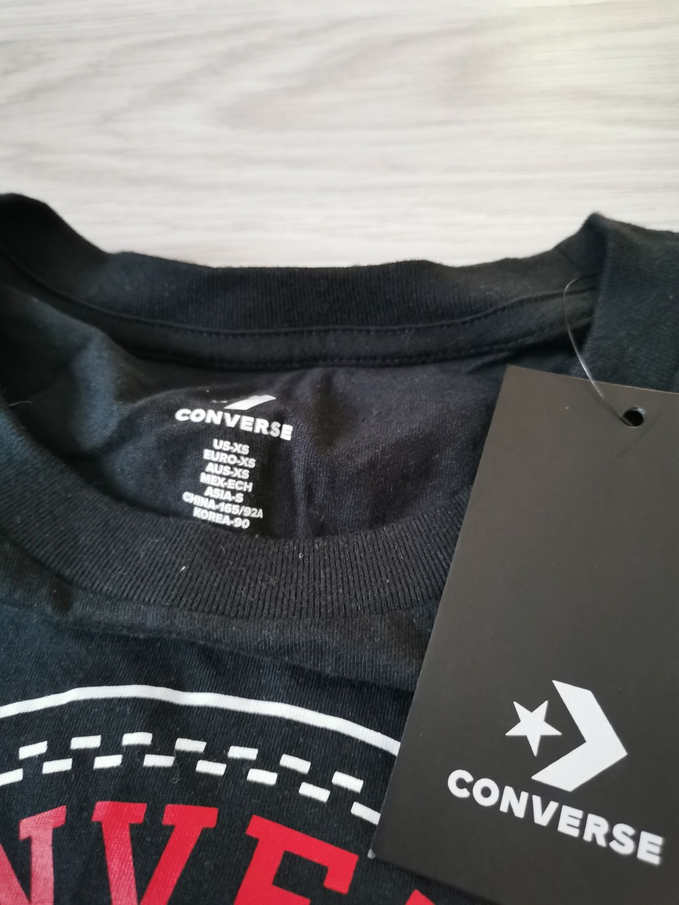 Converse Chuck Taylor XS размер НОВА