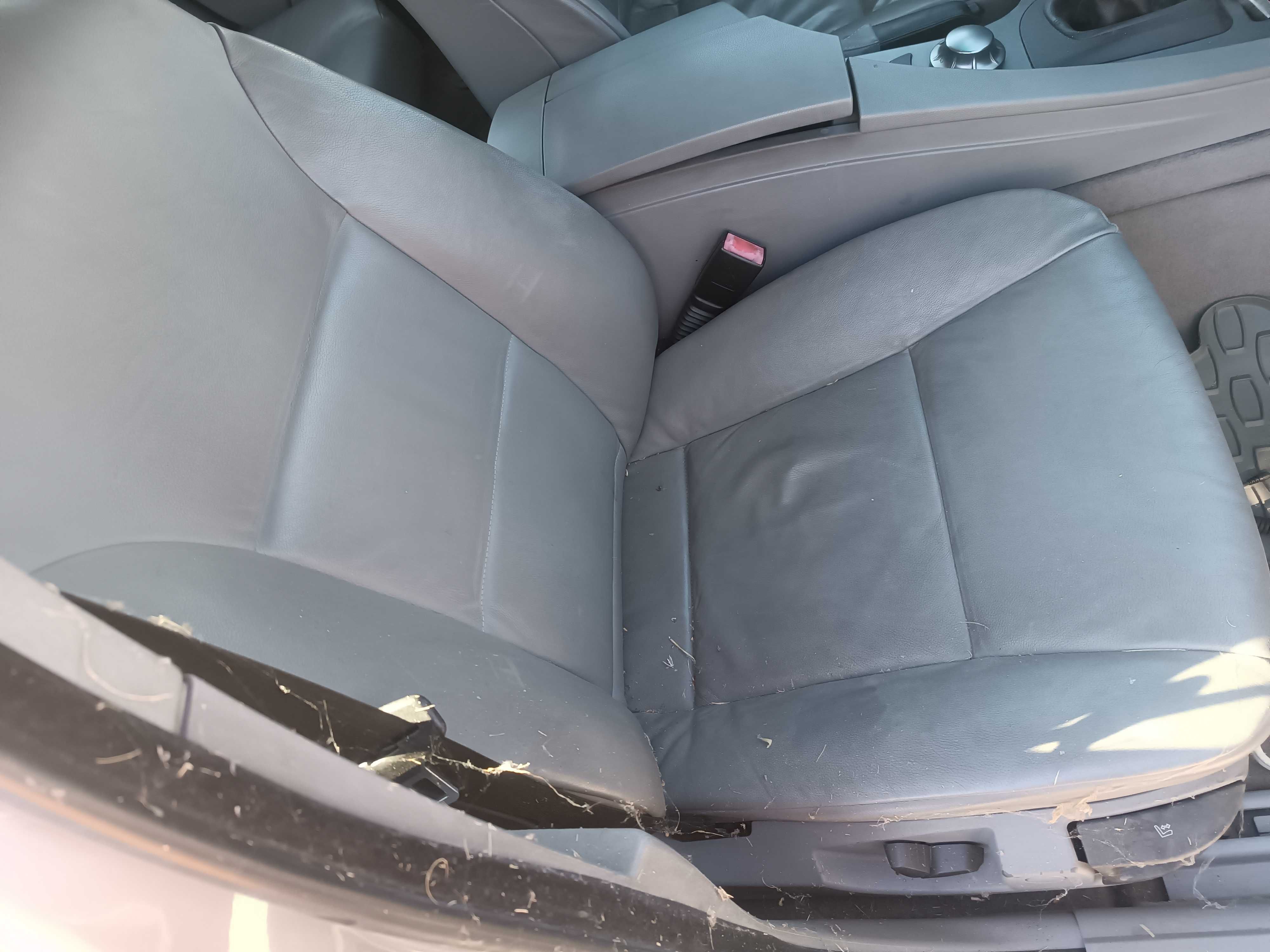 BMW E61 / E60 530D 218к.с - БМВ Е 61 / Е60 530Д - на части