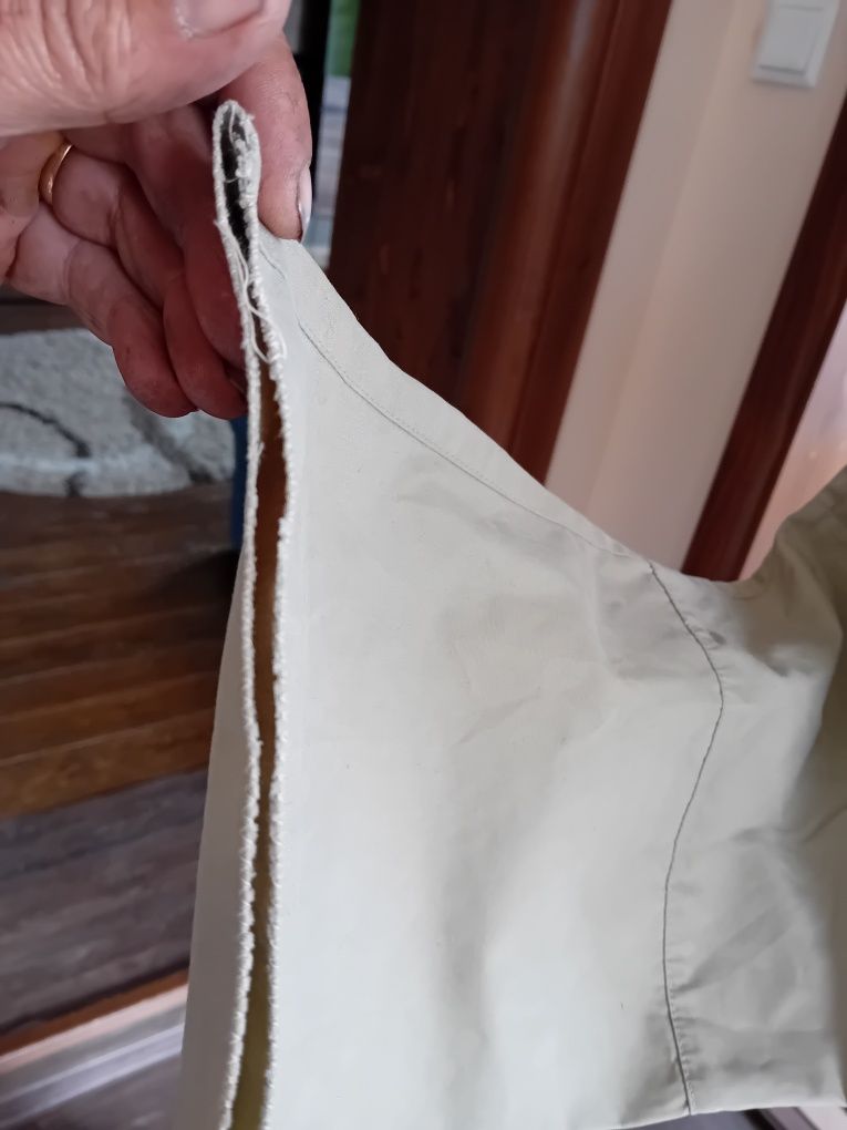 Pantaloni trekking hiking vânătoare Fjallraven