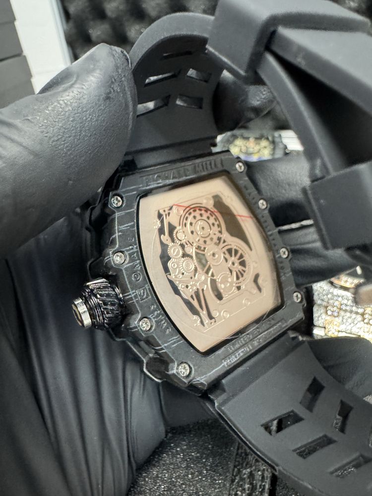 Часовник Richard Mille