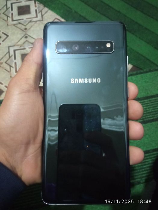 Samsung Galaxy S10 5g