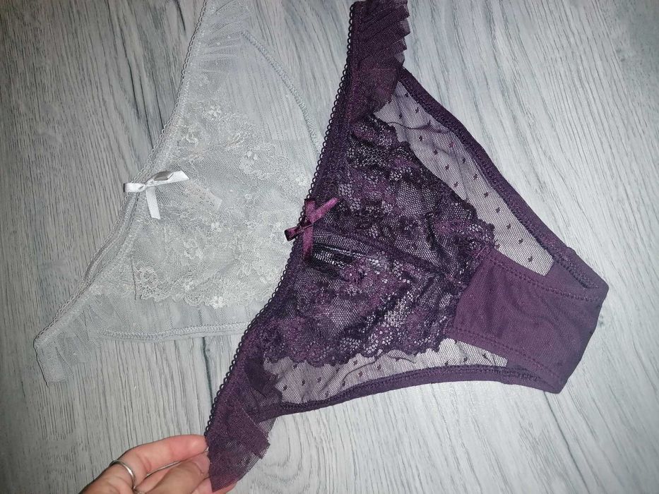 Set chiloti dama xs noi