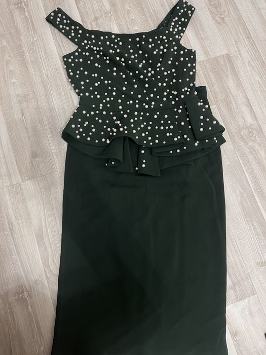 двойка женская размер с