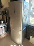 Хладилник indesit
