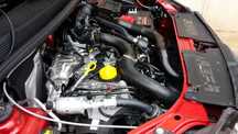 Alternator Dacia Logan 2007 1.5 dci euro 4