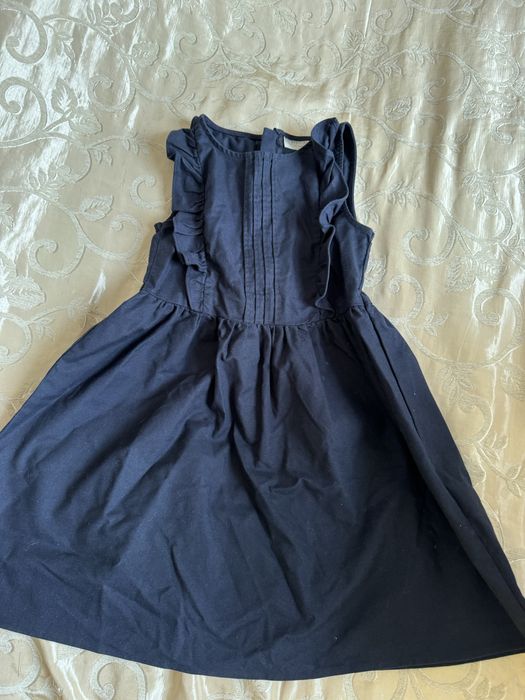 Вещи школьные на 122-128 см