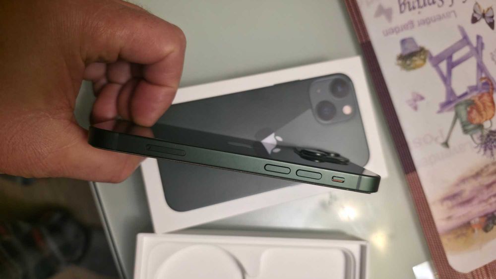 Iphone 13mini, 128gb