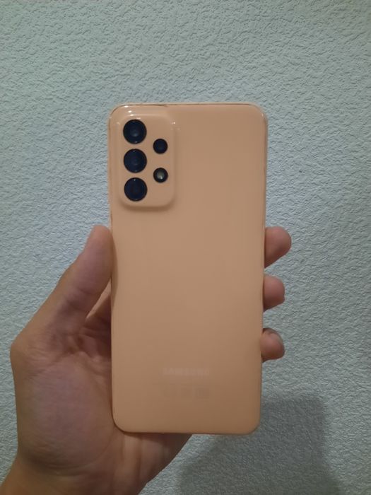 Телефон Samsung A23 4/64gb