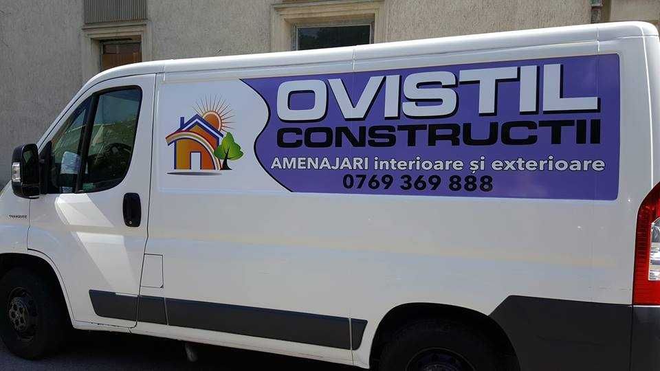 Discount 15 % noiembrie la Amenajari interioare si exterioare