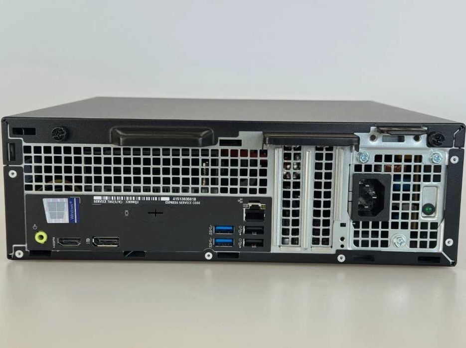 Calculator Office Dell OptiPlex 3050