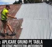 Reparații acoperișuri bilka