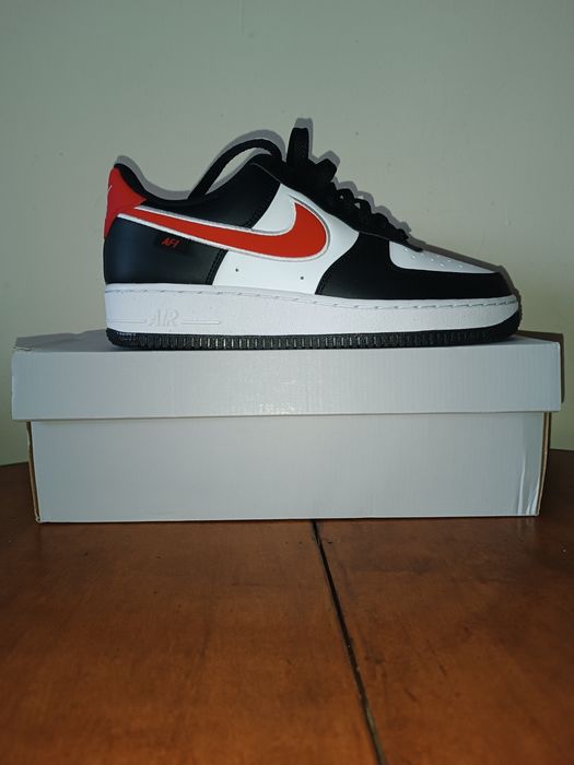 Обувки Nike Air Force 1
