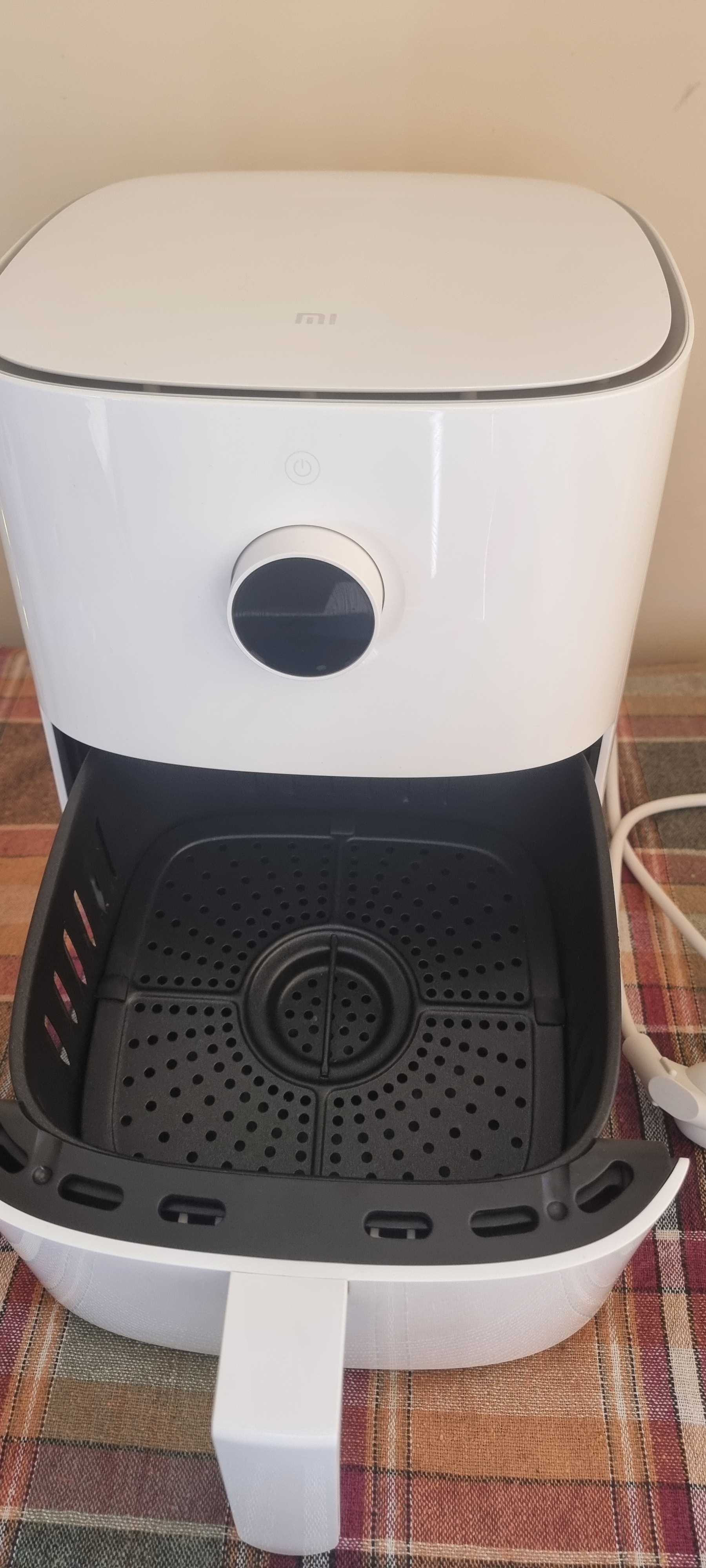 Mi Smart Air Fryer
