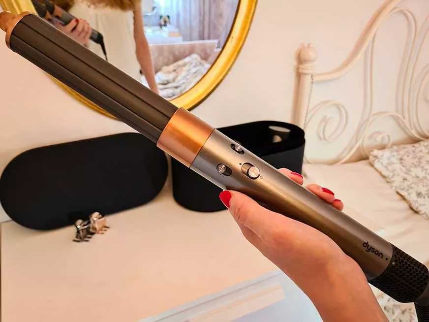 DYSON - Ваш Стилист, Стайлер и Фены в Широком Ассортимент Гарантия Ест