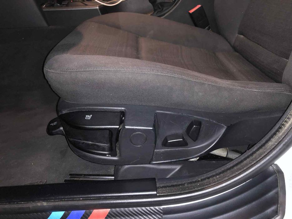 Se vinde Bmw e60
