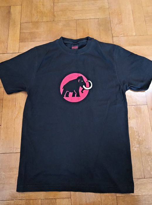 Мъжки тениски Mammut, Arcteryx
