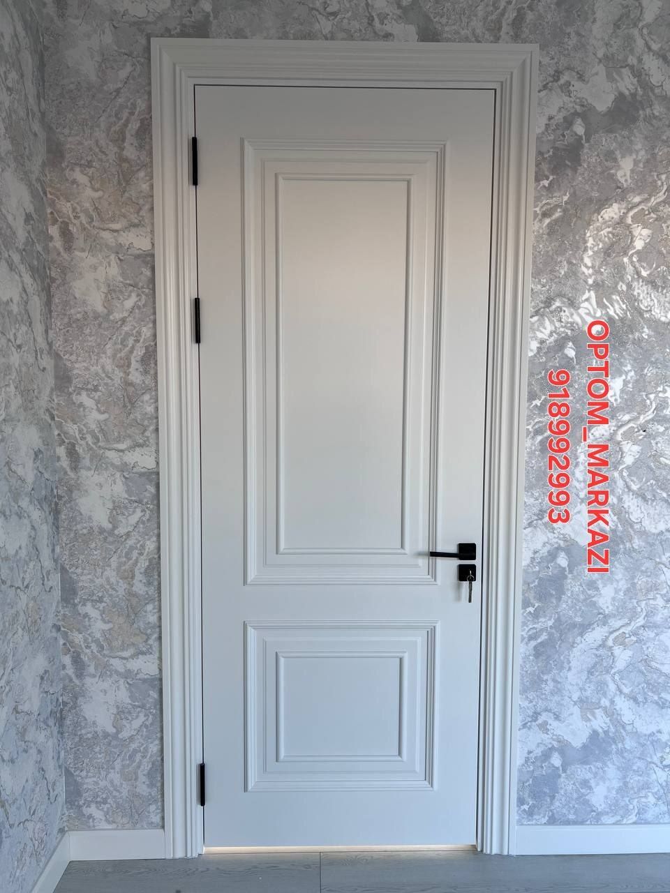Mdf eshiklar xitech eshik