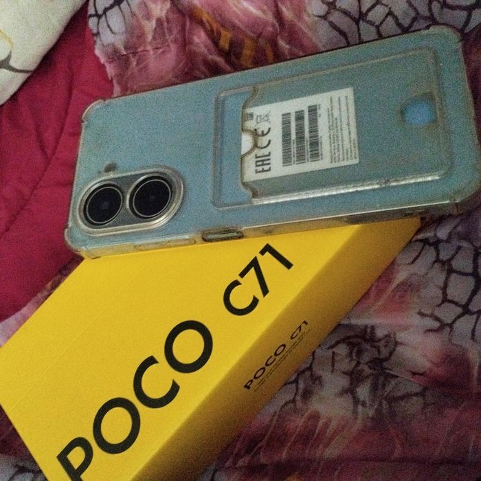 Смартфон в идеальном состоянии