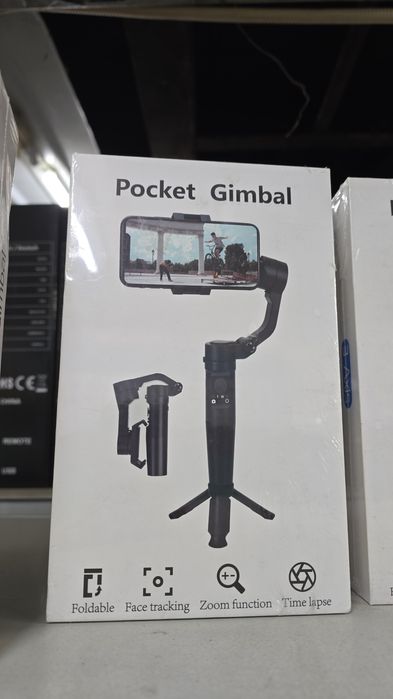 Стабилизатор для фото видео