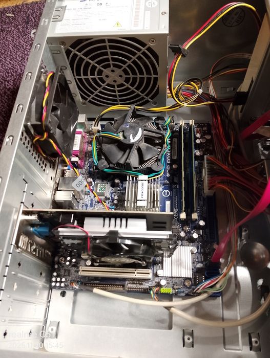 Продам ПК без windows