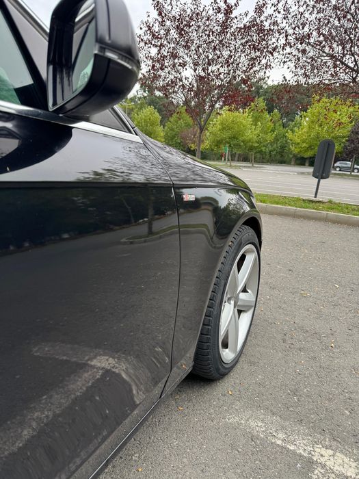 Audi A4 S Line 2.0 tdi