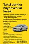 B.R.R 50/50 —АДОЛАТЛИ ДАРОМАД ТАҚСИМОТИ!

Яндекс такси парк — ҳайдовч