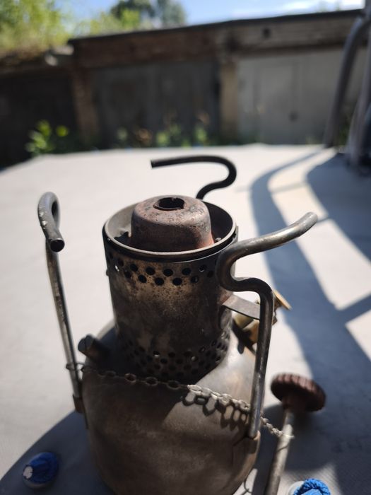 Примус ,горелка бензиновая