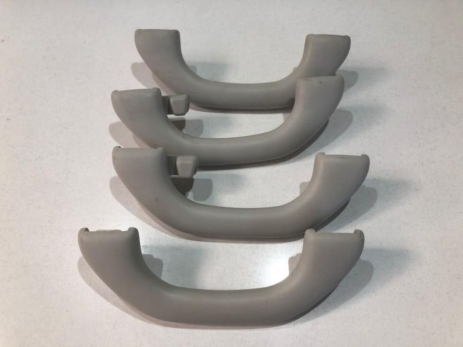 Set manere plafon 1k0857607n Volkswagen VW Golf 6 [2008 - 2015]