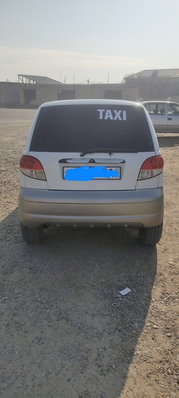 Matiz bect 40mil